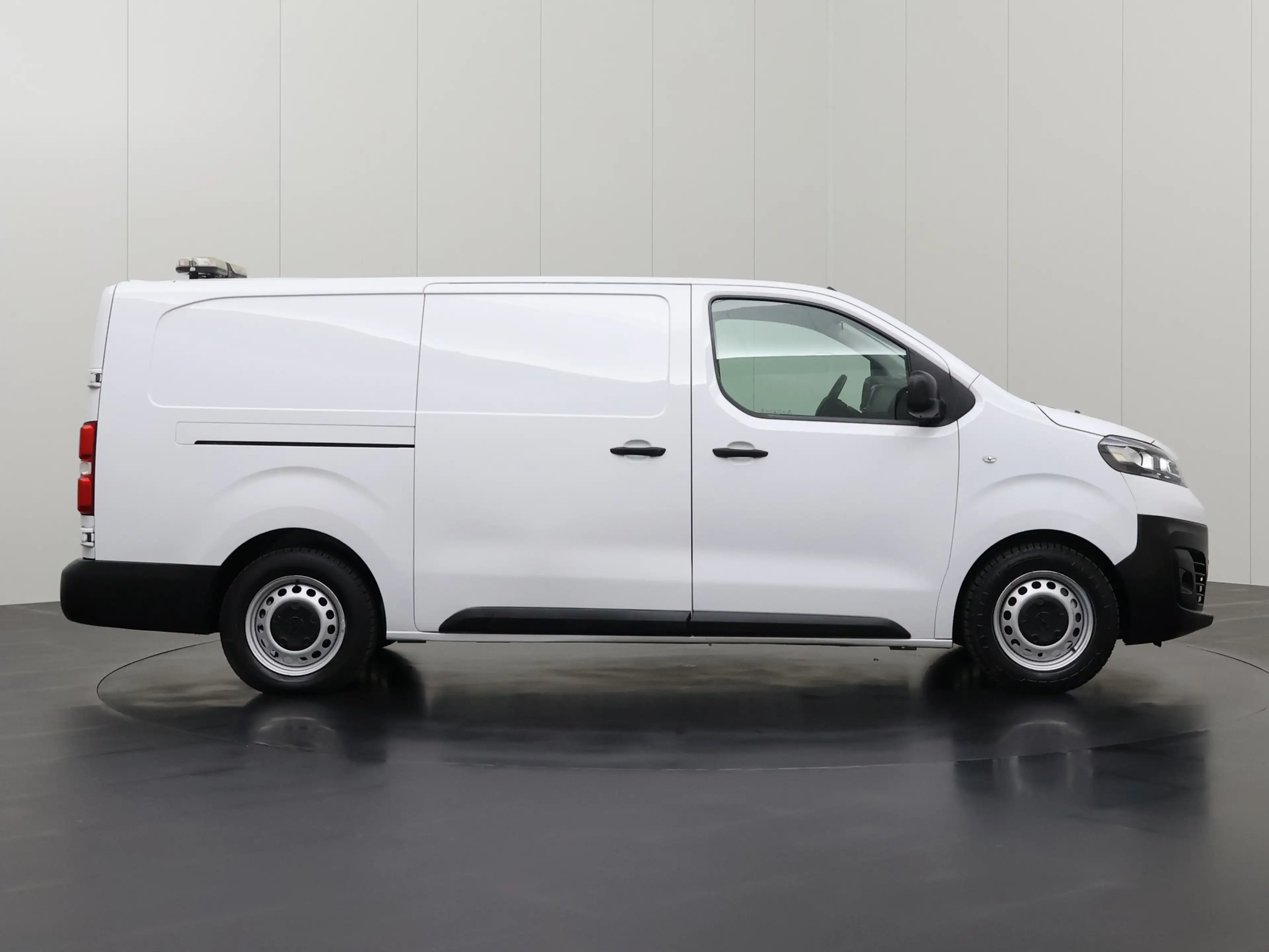 Opel Vivaro XXL Edition 75 kWh | Elektrisch | Navigatie | Mult — photo 13