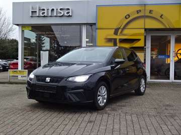 Style Klima Navi Kamera