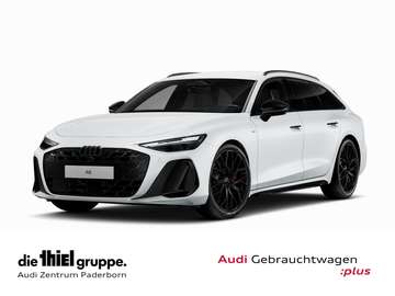 Avant 2.0 TFSI edition one S-Line+AHK+Matrix