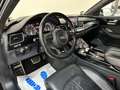 Audi S8 4.0 TFSI quattro plus*MATRIX-LED*B&O*KERAMIK Чорний - thumbnail 11