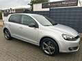 Volkswagen Golf VI Match Argent - thumbnail 2