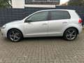 Volkswagen Golf VI Match Argent - thumbnail 3