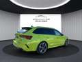 Skoda Octavia Octavia 2.0 TSI RS Plus OPF, DCC, Pano, Matrix Grün - thumbnail 4
