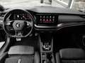 Skoda Octavia Combi "RS PLUS" 2,0 TDI DSG *19 ZOLL / RS EXKLUSIV INTERIEUR / MATRIX-LED / DCC / HEAD-UP / MEMORY & MASSAGE* Schwarz - thumbnail 3