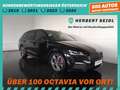 Skoda Octavia Combi "RS PLUS" 2,0 TDI DSG *19 ZOLL / RS EXKLUSIV INTERIEUR / MATRIX-LED / DCC / HEAD-UP / MEMORY & MASSAGE* Schwarz - thumbnail 1