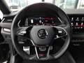Skoda Octavia Combi "RS PLUS" 2,0 TDI DSG *19 ZOLL / RS EXKLUSIV INTERIEUR / MATRIX-LED / DCC / HEAD-UP / MEMORY & MASSAGE* Schwarz - thumbnail 9