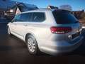 Volkswagen Passat Variant Comfortline BMT ACC AHK Stříbrná - thumbnail 8