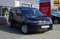 Volkswagen Caddy Cargo Maxi 2.0 TDI Style; 2 Schuifdeuren; BPM vrij Zwart - thumbnail 1
