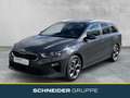 Kia Ceed / cee'd Sporty Wagon SPIRIT 1.6 CRDi SHZ+KLIMA+PDC - thumbnail 1