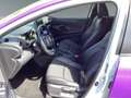 Toyota Yaris 1.5 Style +Navi+LED+Sitzheizung+Kamera+++++ Чорний - thumbnail 10