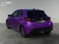 Toyota Yaris 1.5 Style +Navi+LED+Sitzheizung+Kamera+++++ Чорний - thumbnail 4