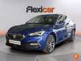 SEAT Leon 150 CV Azul - thumbnail 3