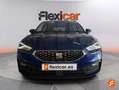 SEAT Leon 150 CV Azul - thumbnail 2
