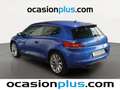 Volkswagen Scirocco 2.0TDI 170 Azul - thumbnail 3
