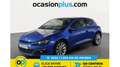 Volkswagen Scirocco 2.0TDI 170 Azul - thumbnail 1