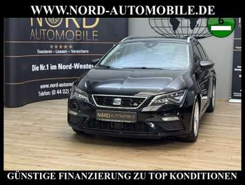 ST 2.0 TDI DSG FR-LINE *LED*ACC*KAM*SHZ FR