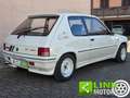 Peugeot 205 1.3 101 CV Rallye CRS Blanc - thumbnail 3