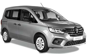 Equilibre BLUE dCi 95 L1 70 kW (95 PS), Schalt....