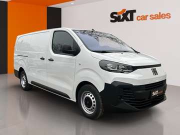 Scudo BlueHDi 120 S&S XL|ACC|Klima|DAB