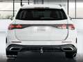 Mercedes-Benz E 220 d T AMG 360° Pano Distr. AHK Night Totwinkel Blanc - thumbnail 7