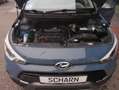 Hyundai i20 Active Passion,Garantie,Scheckheftgepfl.TOP! Bleu - thumbnail 13
