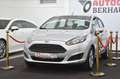 Ford Fiesta Sync Edition*AUTOMATIK*NAVI+KAMERA*GARANT Silber - thumbnail 5