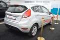 Ford Fiesta Sync Edition*AUTOMATIK*NAVI+KAMERA*GARANT Silber - thumbnail 8