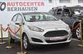 Ford Fiesta Sync Edition*AUTOMATIK*NAVI+KAMERA*GARANT Silber - thumbnail 3