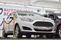 Ford Fiesta Sync Edition*AUTOMATIK*NAVI+KAMERA*GARANT Silber - thumbnail 2