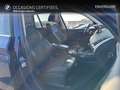 BMW X3 xDrive20dA 190ch xLine Euro6c Blauw - thumbnail 8