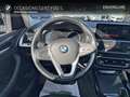 BMW X3 xDrive20dA 190ch xLine Euro6c Blauw - thumbnail 5