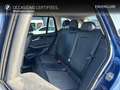 BMW X3 xDrive20dA 190ch xLine Euro6c Blauw - thumbnail 12