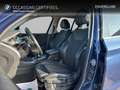 BMW X3 xDrive20dA 190ch xLine Euro6c Blauw - thumbnail 3