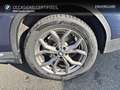 BMW X3 xDrive20dA 190ch xLine Euro6c Blauw - thumbnail 7