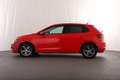 Volkswagen Polo 1.0 TSI Comfortline SITZHZG ALARM KLIMA PDC ALU Rood - thumbnail 7