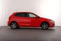 Volkswagen Polo 1.0 TSI Comfortline SITZHZG ALARM KLIMA PDC ALU Rood - thumbnail 4