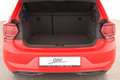 Volkswagen Polo 1.0 TSI Comfortline SITZHZG ALARM KLIMA PDC ALU Rood - thumbnail 10