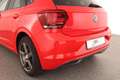 Volkswagen Polo 1.0 TSI Comfortline SITZHZG ALARM KLIMA PDC ALU Rood - thumbnail 18