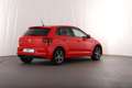 Volkswagen Polo 1.0 TSI Comfortline SITZHZG ALARM KLIMA PDC ALU Rood - thumbnail 5