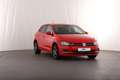 Volkswagen Polo 1.0 TSI Comfortline SITZHZG ALARM KLIMA PDC ALU Rood - thumbnail 3