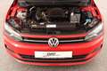 Volkswagen Polo 1.0 TSI Comfortline SITZHZG ALARM KLIMA PDC ALU Rood - thumbnail 9