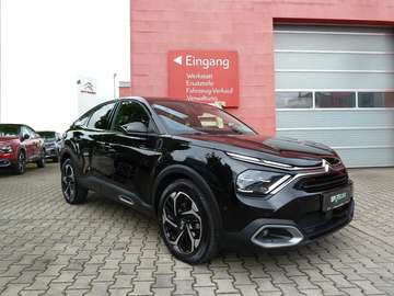 PureTech 130 EAT8 Shine LED LenkradScheibHeizung