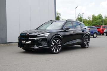 VZ 2.0 TSI 4Drive 19 Zoll*ACC*DCC*AHK*