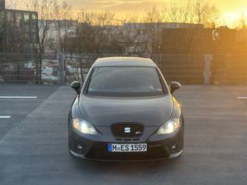 2.0 T FSI Cupra R