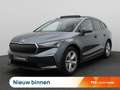 Skoda Enyaq iV 60 Trekhaak, Panoramadak, LED-Matrix, Adaptive Grijs - thumbnail 1