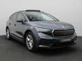 Skoda Enyaq iV 60 Trekhaak, Panoramadak, LED-Matrix, Adaptive Grijs - thumbnail 12
