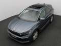 Skoda Enyaq iV 60 Trekhaak, Panoramadak, LED-Matrix, Adaptive Grijs - thumbnail 14