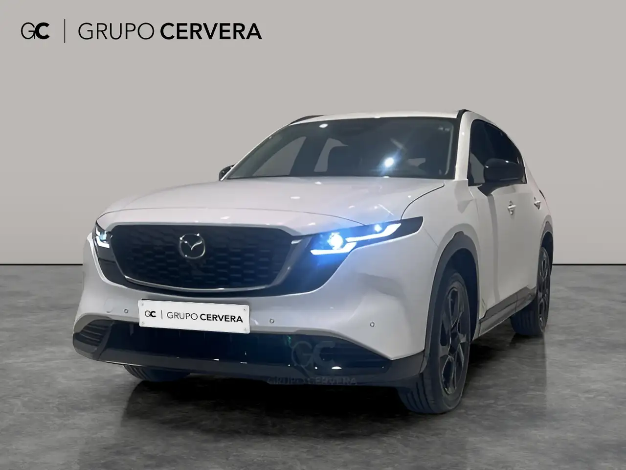 Mazda CX-5 2026