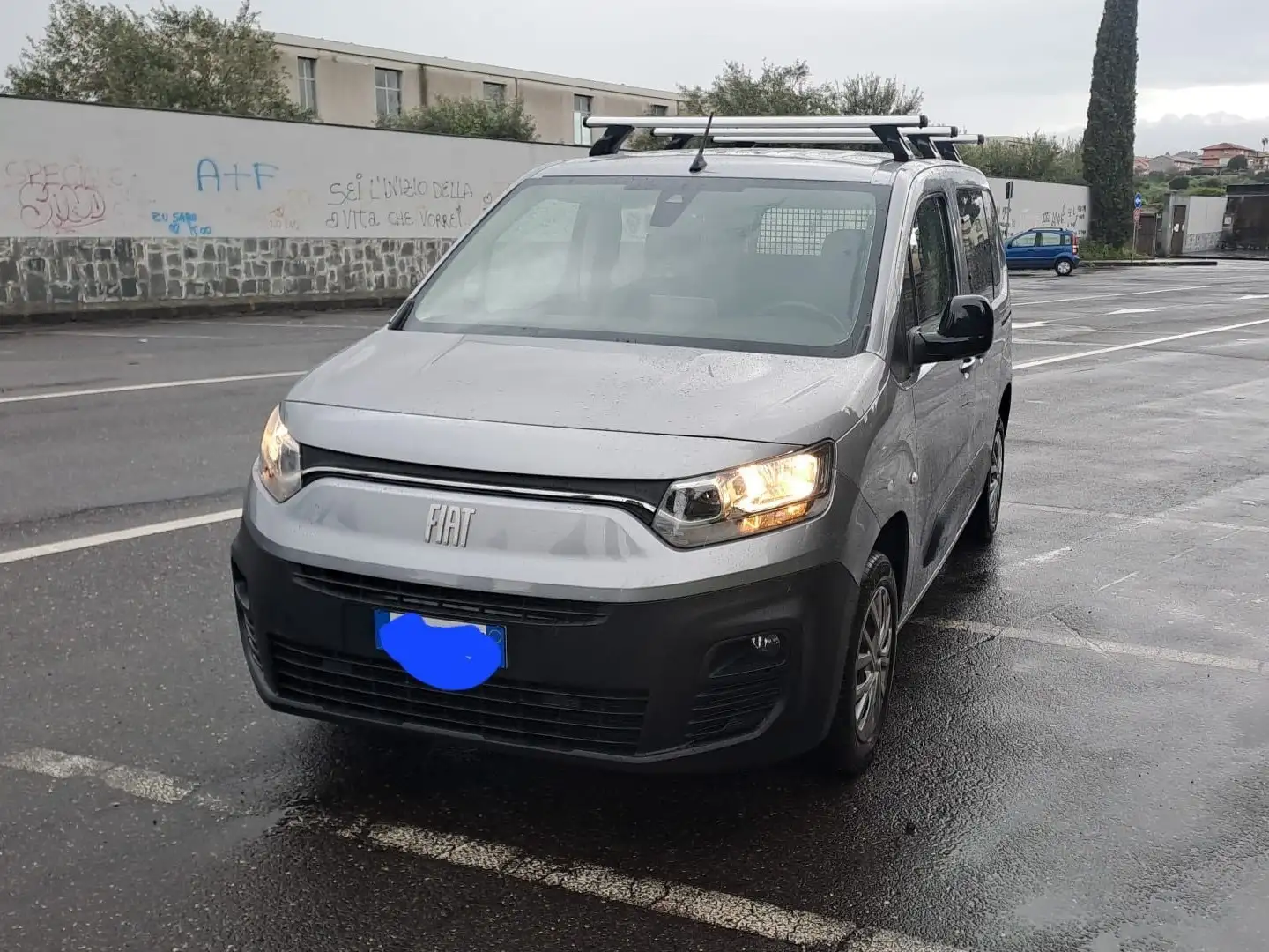 Fiat Doblo Fiat Doblo 2023 130Cv 2023 - 1