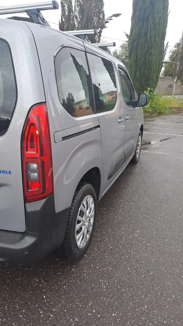 Fiat Doblo Fiat Doblo 2023 130Cv 2023 - 2